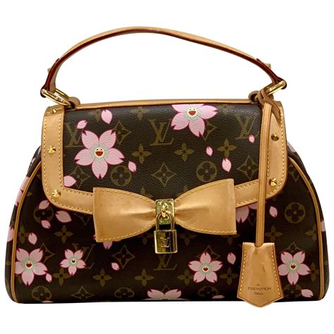 louis vuitton cherry purse replica|louis vuitton cherry blossom purse.